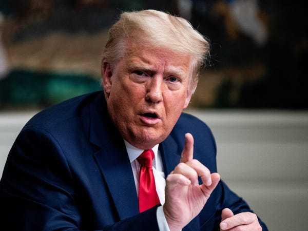 特朗普最新家族内爆料,揭秘家族成员惊人爆料